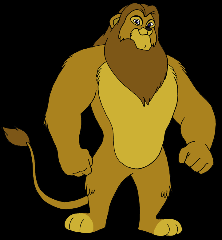 Leo Lionheart